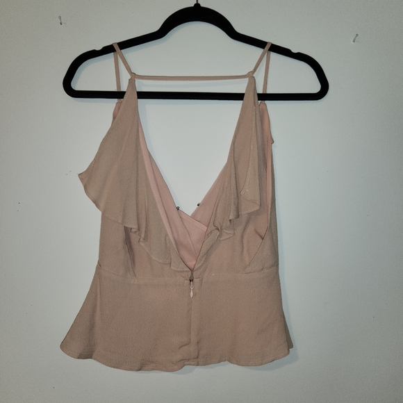 Strappy blouse - Picture 2 of 9